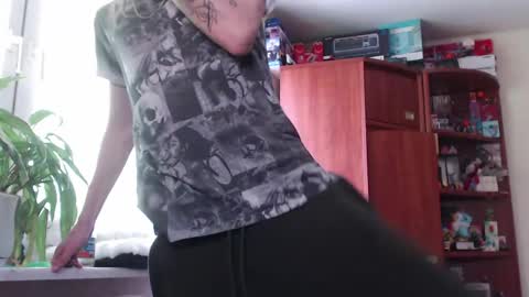 Snapshot of sam_skywalker chatting on April 2026 07:00:02 AM sam_skywalker online show from April 2026 07:00:02 AM