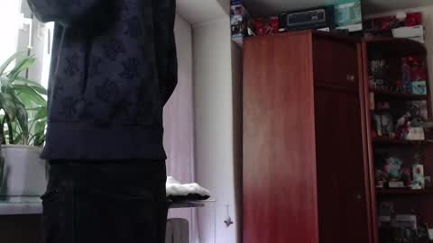 Snapshot of sam_skywalker chatting on April 2026 10:08:02 AM sam_skywalker online show from April 2026 10:08:02 AM