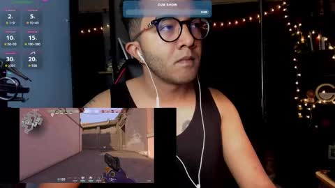 SAMUEL THOMPSON online show from December 2024 01:37:01 AM