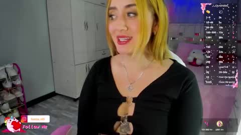 Snapshot of sam_thompsoon_ chatting on September 2025 02:56:02 AM Sam online show from September 2025 02:56:02 AM