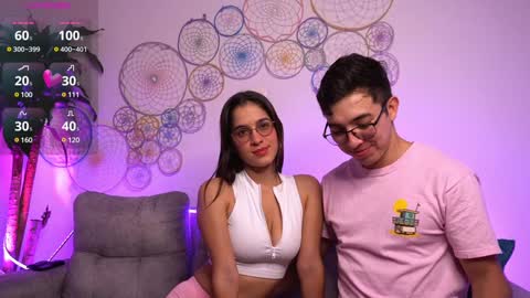 Sam Y Sen online show from December 2024 01:21:01 AM