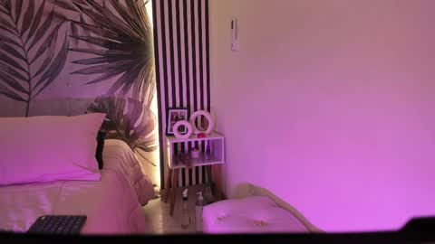 Samaantha  online show from April 2026 11:26:02 AM