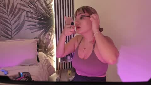 Samaantha  online show from April 2026 11:25:01 AM