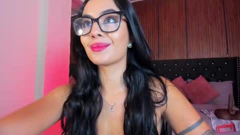  Samantha  online show from July 2026 08:11:01 PM