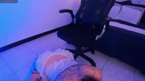 Snapshot of samabiecrussie chatting on September 2025 12:10:01 AM samabiecrussie online show from September 2025 12:10:01 AM