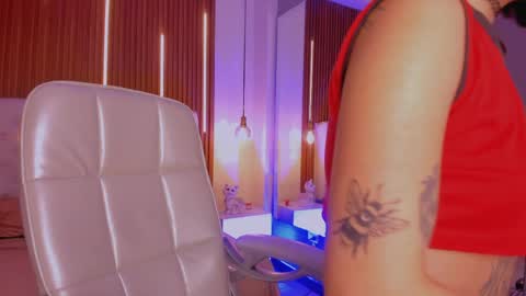 Snapshot of samabiecrussie chatting on April 2026 11:46:01 PM samabiecrussie online show from April 2026 11:46:01 PM