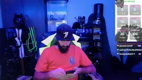 samael069 online show from December 2024 05:09:02 AM