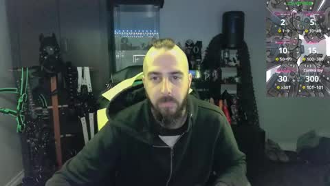 samael069 online show from December 2024 11:40:01 AM