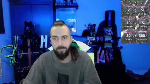 samael069 online show from December 2024 04:41:02 AM