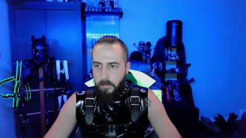 samael069 online show from December 2024 11:09:01 AM