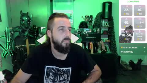 samael069 online show from January 2025 08:55:02 AM