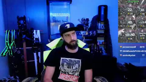 samael069 online show from January 2025 03:46:02 PM