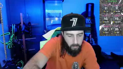 samael069 online show from January 2025 09:52:02 AM