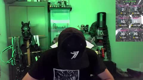 samael069 online show from January 2025 06:32:02 PM