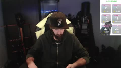 samael069 online show from January 2026 12:47:01 AM