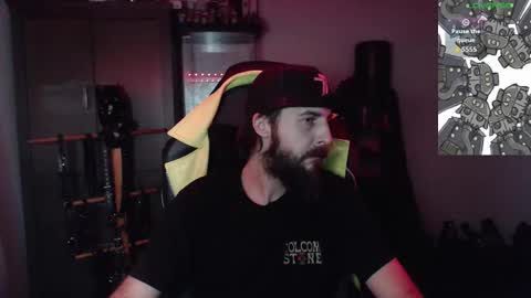 samael069 online show from February 2026 12:31:01 AM