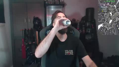 samael069 online show from March 2026 11:00:02 PM