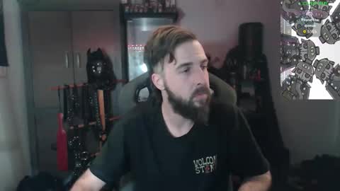 samael069 online show from March 2026 10:48:01 PM