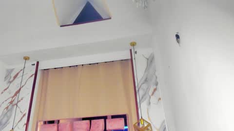 samaelandlilitt online show from November 2025 09:08:01 AM