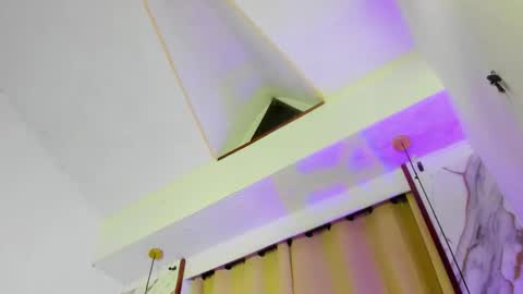 samaelandlilitt online show from December 2025 09:25:01 AM