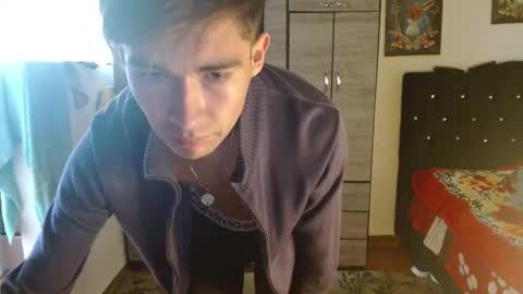 samael online show from January 2026 06:33:01 PM