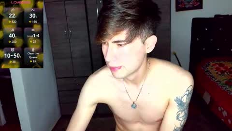 samael online show from March 2026 02:08:01 PM