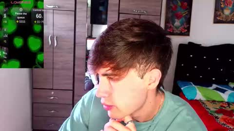 samael online show from March 2026 05:09:02 PM