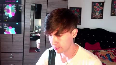 samael online show from April 2026 05:47:02 PM