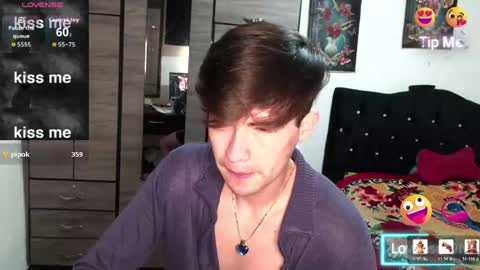 samael online show from April 2026 07:07:02 PM