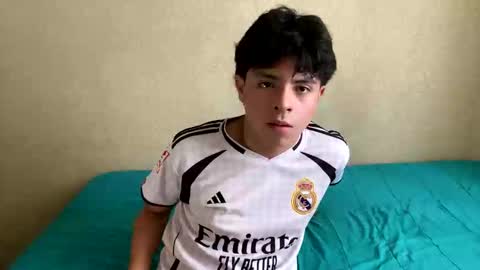 Snapshot of samaguilar__0707 chatting on February 2026 11:19:02 PM samaguilar__0707 online show from February 2026 11:19:02 PM