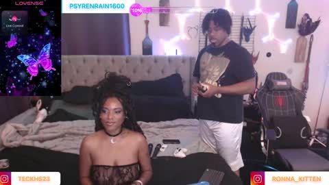 Snapshot of samandbrat chatting on April 2026 11:28:01 PM Join us - and online show from April 2026 11:28:01 PM