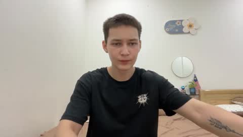 Sam online show from December 2025 06:16:01 PM