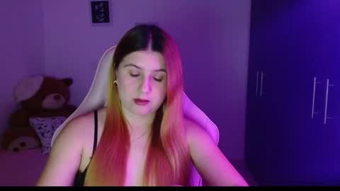 Snapshot of samanta_0277 chatting on March 2026 12:16:01 AM samanta_0277 online show from March 2026 12:16:01 AM