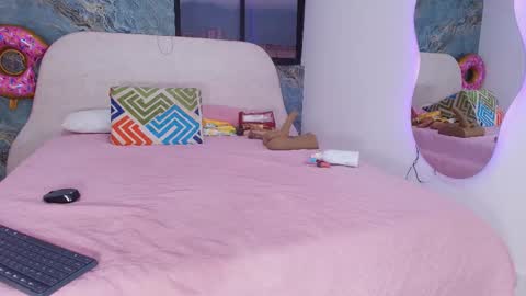 Samanta online show from February 2026 11:58:01 AM