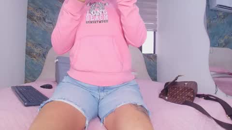 Samanta online show from February 2026 11:51:01 AM