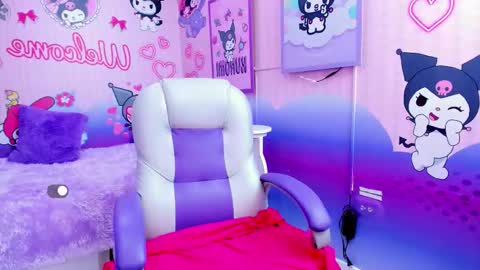 samanta__milk online show from September 2025 09:05:01 PM