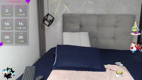 Snapshot of samanta_belle chatting on November 2025 12:28:02 PM Samantha online show from November 2025 12:28:02 PM