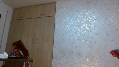 Snapshot of samanta_brownn_ chatting on February 2025 11:53:01 AM samanta online show from February 2025 11:53:01 AM