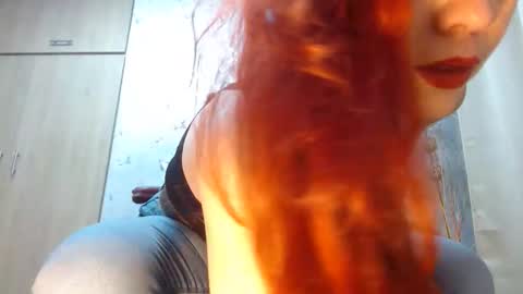 Snapshot of samanta_brownn_ chatting on September 2025 11:32:02 AM samanta online show from September 2025 11:32:02 AM