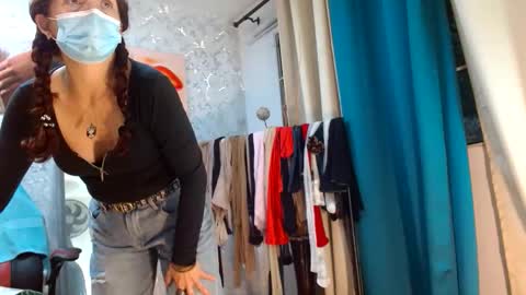samanta online show from June 2026 10:59:02 AM