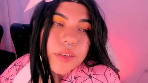 Snapshot of samanta_cutee1 chatting on December 2024 02:27:01 PM SAMANTA online show from December 2024 02:27:01 PM