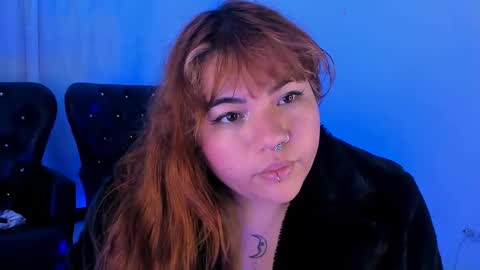 Snapshot of samanta_cutee1 chatting on December 2024 03:20:02 PM SAMANTA online show from December 2024 03:20:02 PM