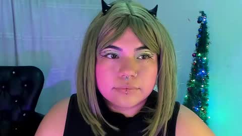 Snapshot of samanta_cutee1 chatting on January 2025 11:17:02 AM SAMANTA online show from January 2025 11:17:02 AM