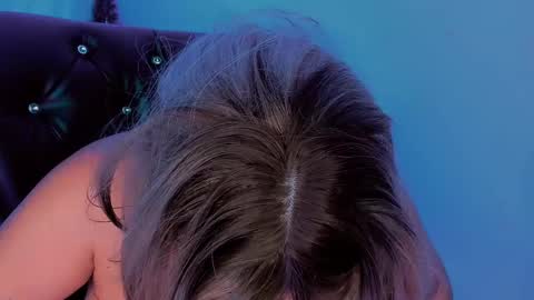 Snapshot of samanta_cutee1 chatting on February 2025 08:21:01 PM SAMANTA online show from February 2025 08:21:01 PM