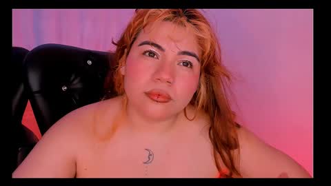 Snapshot of samanta_cutee1 chatting on March 2025 07:59:02 PM SAMANTA online show from March 2025 07:59:02 PM