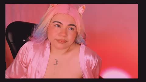 Snapshot of samanta_cutee1 chatting on March 2025 12:37:01 PM SAMANTA online show from March 2025 12:37:01 PM