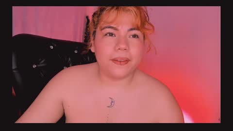 Snapshot of samanta_cutee1 chatting on March 2025 12:06:02 PM SAMANTA online show from March 2025 12:06:02 PM