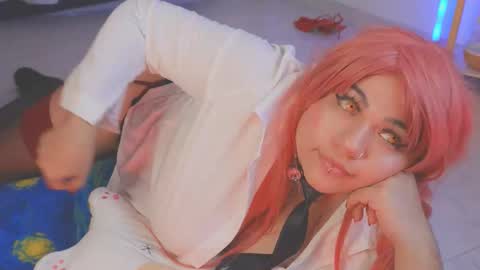 Snapshot of samanta_cutee1 chatting on September 2025 10:31:01 PM SAMANTA online show from September 2025 10:31:01 PM