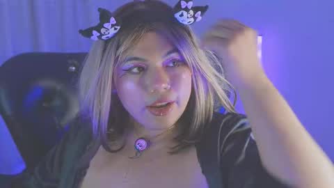 Snapshot of samanta_cutee1 chatting on September 2025 11:49:01 PM SAMANTA online show from September 2025 11:49:01 PM