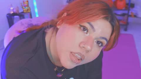 Snapshot of samanta_cutee1 chatting on September 2025 07:49:02 PM SAMANTA online show from September 2025 07:49:02 PM